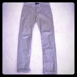 Hurley Men’s Casual Pants